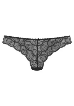 Стринги VIVANCE, черный