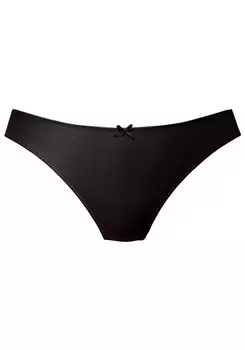 Стринги Vivance, черный