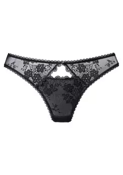 Стринги VIVANCE, черный