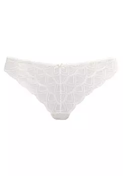 Стринги Vivance, кремовый