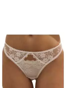 Стринги Vivance, кремовый