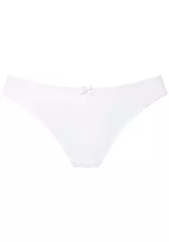 Стринги VIVANCE Thong, белый