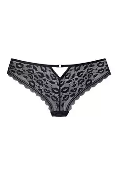 Стринги VIVANCE Thong, черный