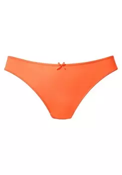 Стринги VIVANCE Thong, оранжевый