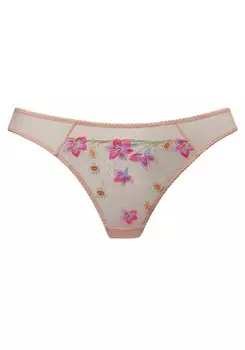 Стринги VIVANCE Thong, розовый