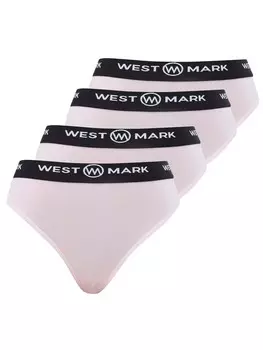 Стринги WESTMARK LONDON Thong, розовый
