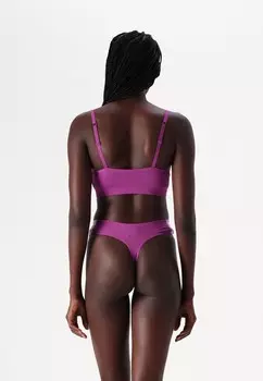 Стринги WIDE SIDE THONG adidas Originals, розовый