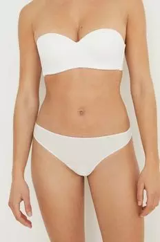 Стринги Women'Secret, белый