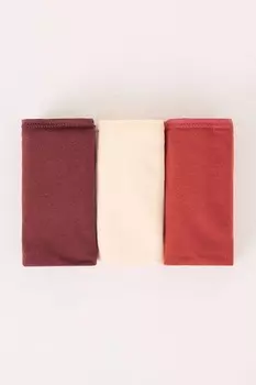 Стринги Women'Secret, коричневый