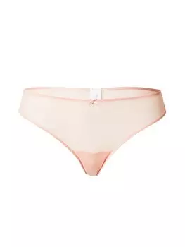 Стринги Women'Secret, пастельно-розовый