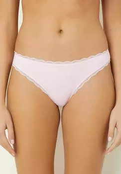 Стринги Yamamay, светло-розовый