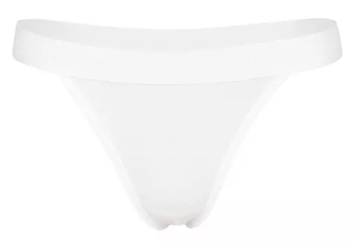 Стринги Yenita Bambus Triangel, кремовый