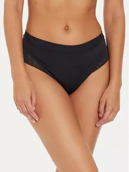 Стринги Ysabel Mora, черный