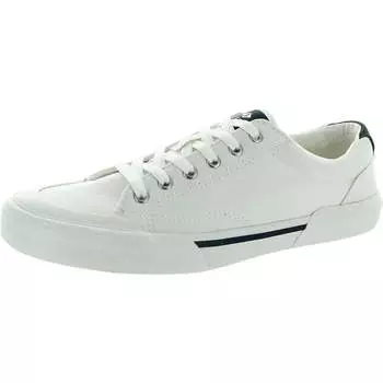 Striper II Retro Мужские повседневные и модные кроссовки из парусины на шнуровке Sperry