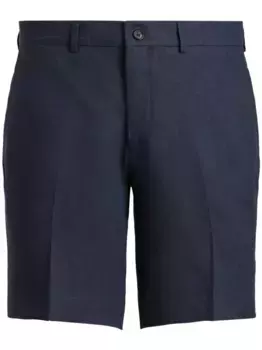 Строгие брюки Gregory Ralph Lauren Purple Label, синий