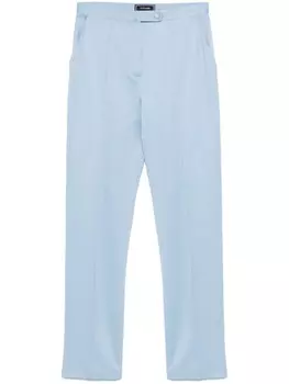 Строгие брюки STYLAND, синий