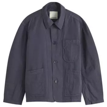 Строительная куртка Ymc, синий