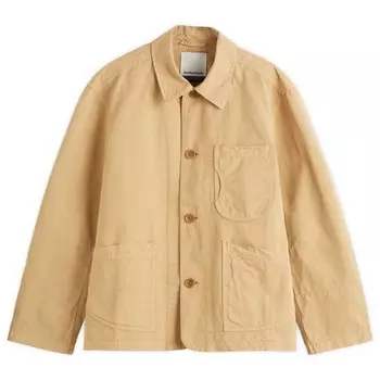 Строительная куртка Ymc, желтый