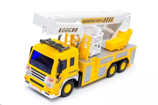 Строительная машина с дистанционным управлением Kathay-Haster