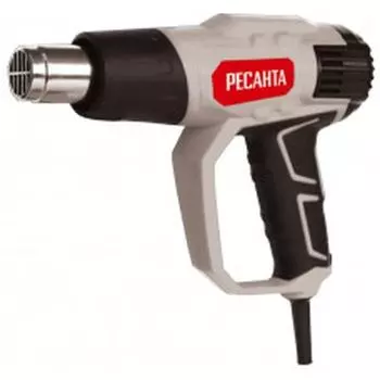 Строительный фен Ресанта ФЭ-2000ЭК
