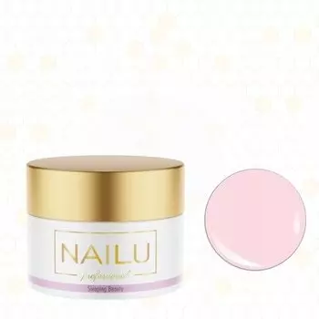 Строительный гель №14 «Пудинг Спящая красавица», 50 г Nailu