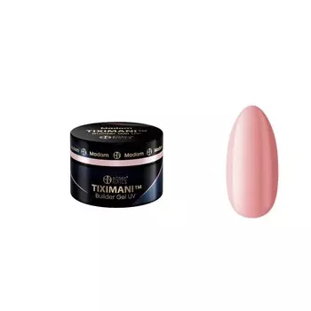 Строительный гель Boska Nails Tiximani Madam, 15 мл