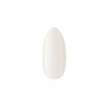 Строительный гель Boska Nails Tiximani White Heart, 15 мл