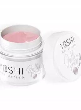Строительный гель для печенья Jelly Cover, 50 мл Yoshi