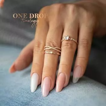 Строительный гель с тиксотропией Мол, Molly Lac