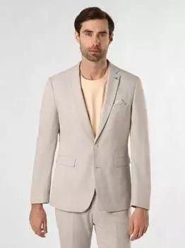 Строительный комплект костюм brixdon Finshley & Harding London, бежевый