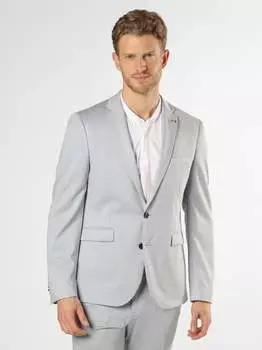 Строительный комплект куртка бриксдон Finshley & Harding London, синий