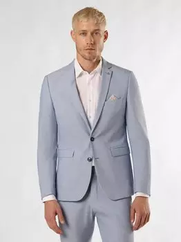 Строительный комплект куртка бриксдон Finshley & Harding London, синий