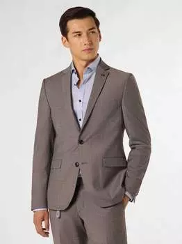 Строительный комплект куртка бриксдон Finshley & Harding London, сиреневый