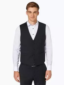 Строительный комплект жилет Finshley & Harding London, черный