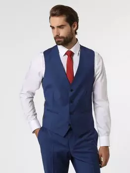 Строительный комплект жилет Finshley & Harding London, серый