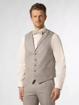 Строительный комплект жилет потом 2 Finshley & Harding, бежевый