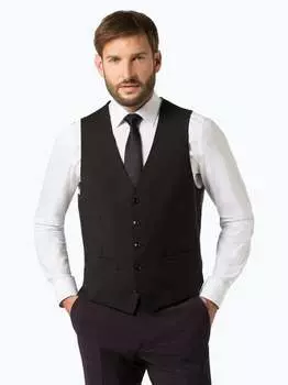 Строительный комплект жилет Roy Robson, черный