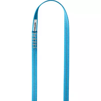 Строп пес 16мм Edelrid, бирюзовый