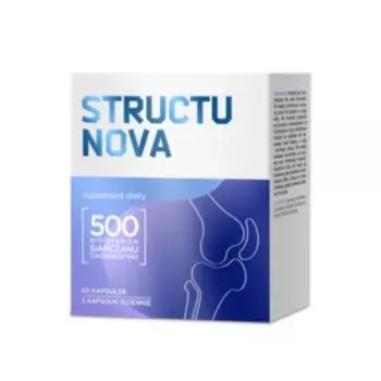 Структунова, 60 капсул. Inna marka
