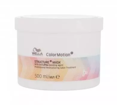 Структура 500мл Wella Professionals ColorMotion+