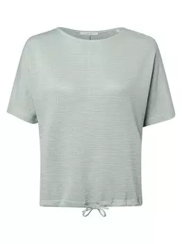 Структура рубашки саронджи Opus, зеленый