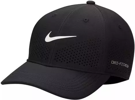 Структурированная бейсболка с логотипом Nike Dri-FIT ADV Club Snapback