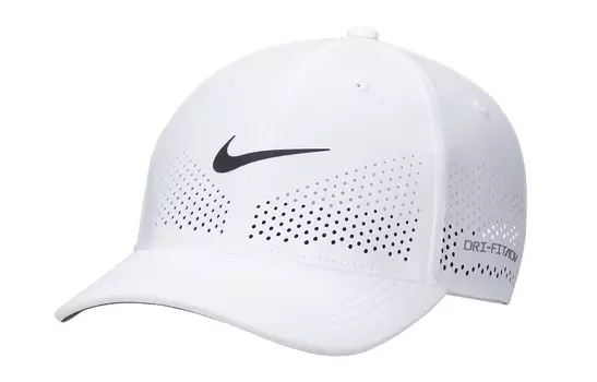 Структурированная кепка Dri FIT Adv Club Swoosh Nike