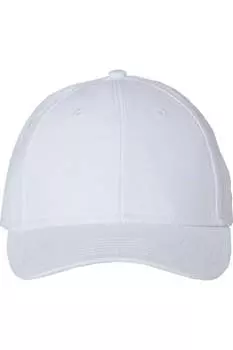 Структурированная кепка Sportsman, белый