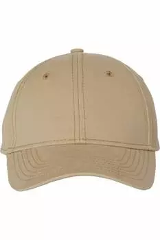 Структурированная кепка Sportsman, хаки