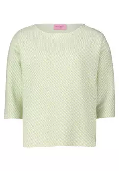 Структурированная толстовка Betty Barclay, белый