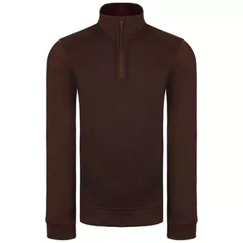 Структурированный свитер bits Ted Baker, коричневый