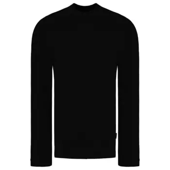 Структурированный свитер staylay Ted Baker, черный