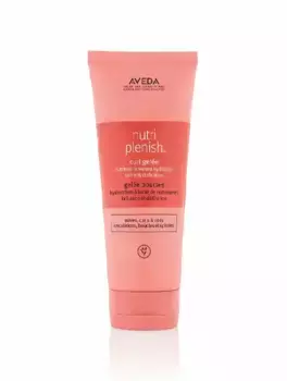 Структурирующий гель для кудрявых волос Nutriplenish Curl Gelee, 200 мл Aveda
