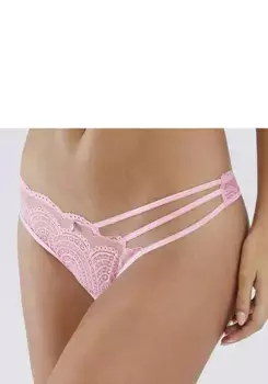 Струна LASCANA "Kira", с наконечником из переработанного полиамида, цвет Rose